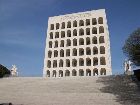 biglietto per entare nel palazzo della civilta fendi|palazzo della civiltà roma.